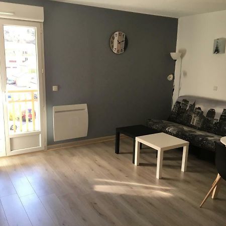 Appartement Rue Pasteur Briançon Exteriör bild