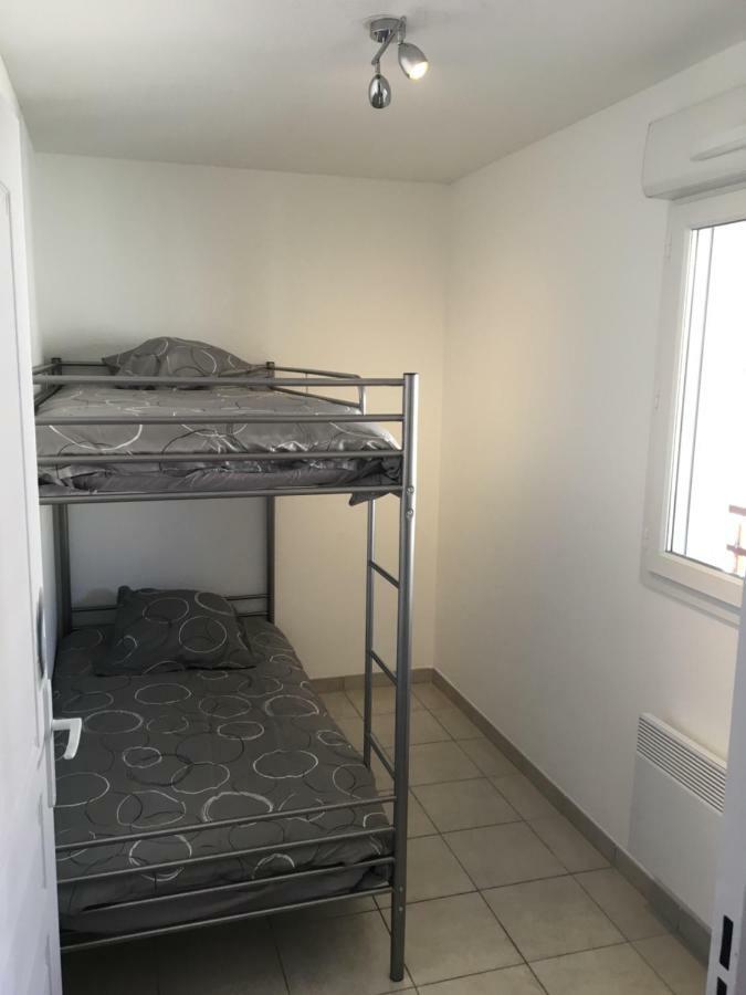 Appartement Rue Pasteur Briançon Exteriör bild
