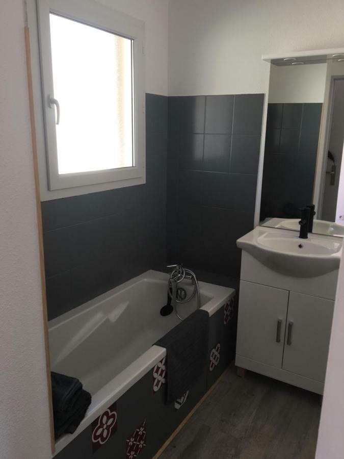 Appartement Rue Pasteur Briançon Exteriör bild