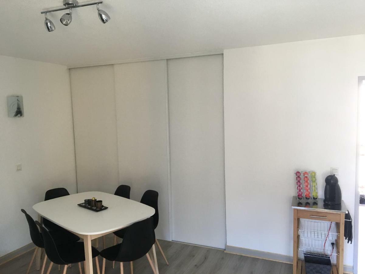 Appartement Rue Pasteur Briançon Exteriör bild