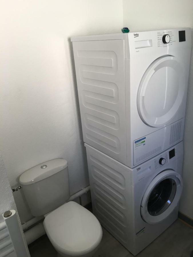Appartement Rue Pasteur Briançon Exteriör bild