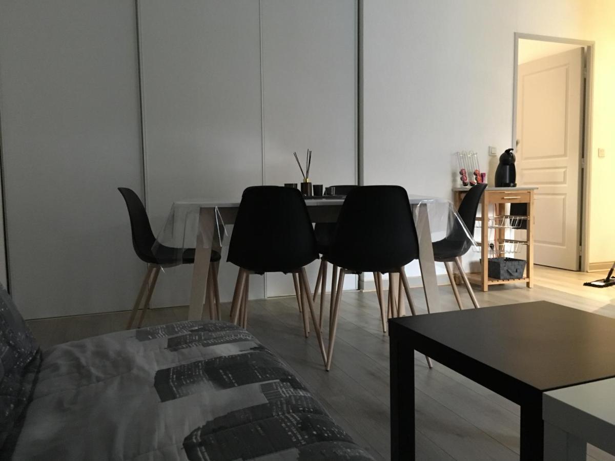 Appartement Rue Pasteur Briançon Exteriör bild